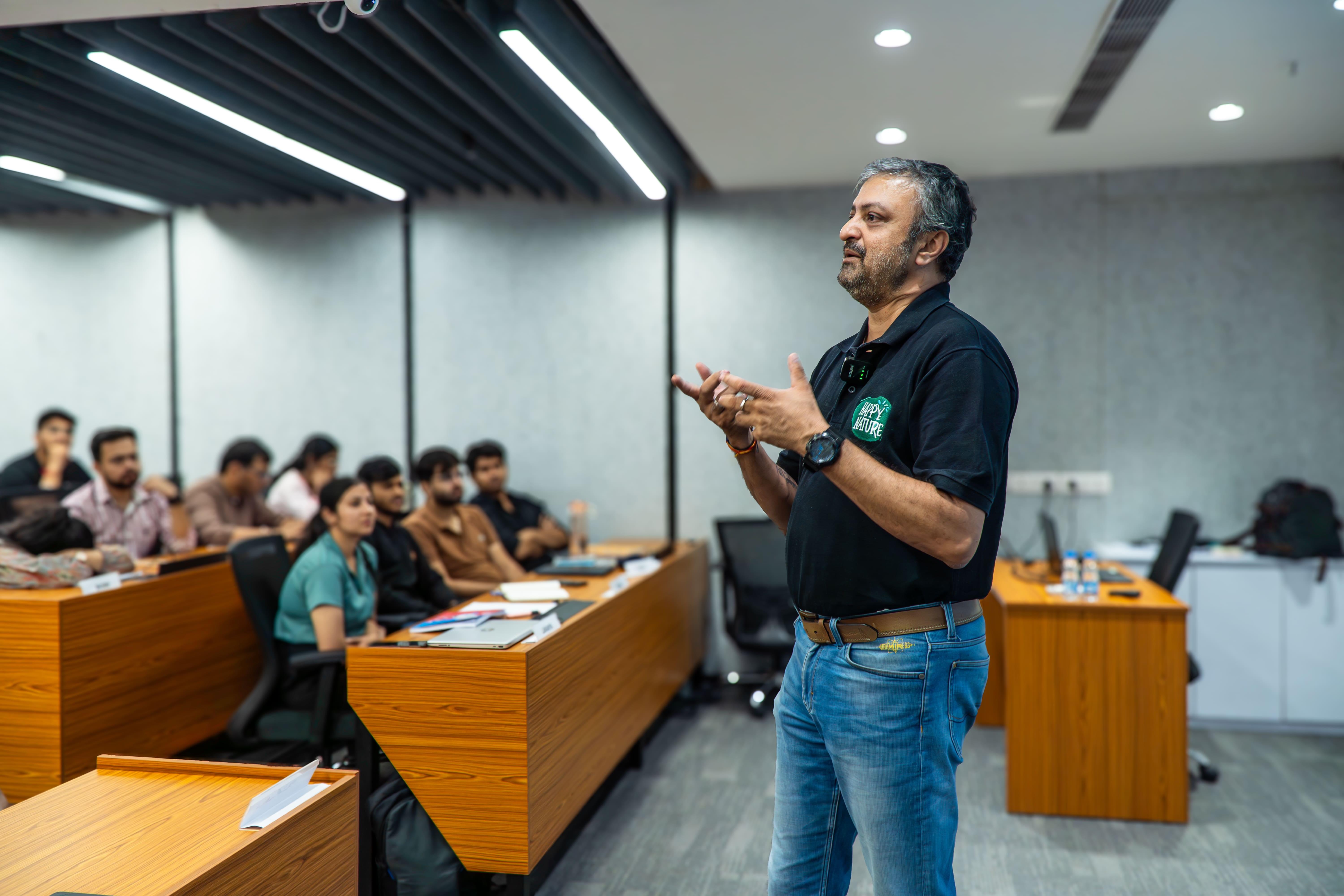 Altera Institute Gurgaon Campus Images photo 2